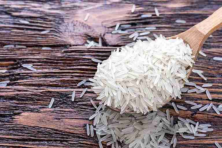 خرید و فروش برنج نیم دانه شمال با شرایط فوق العاده